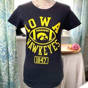 IOWA Hawkeye Shirt